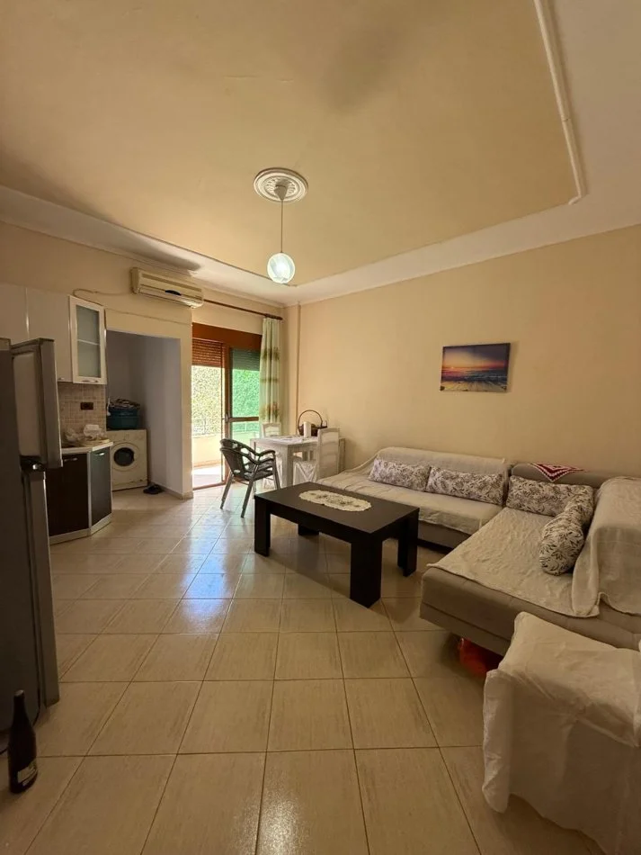 Golem, shitet apartament 1+1+Aneks+Ballkon Kati 1, 65 m² 65.000 € (Golem)