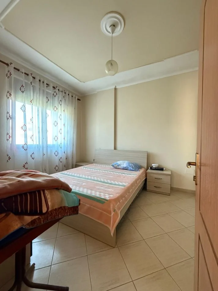 Golem, shitet apartament 1+1+Aneks+Ballkon Kati 1, 65 m² 65.000 € (Golem)