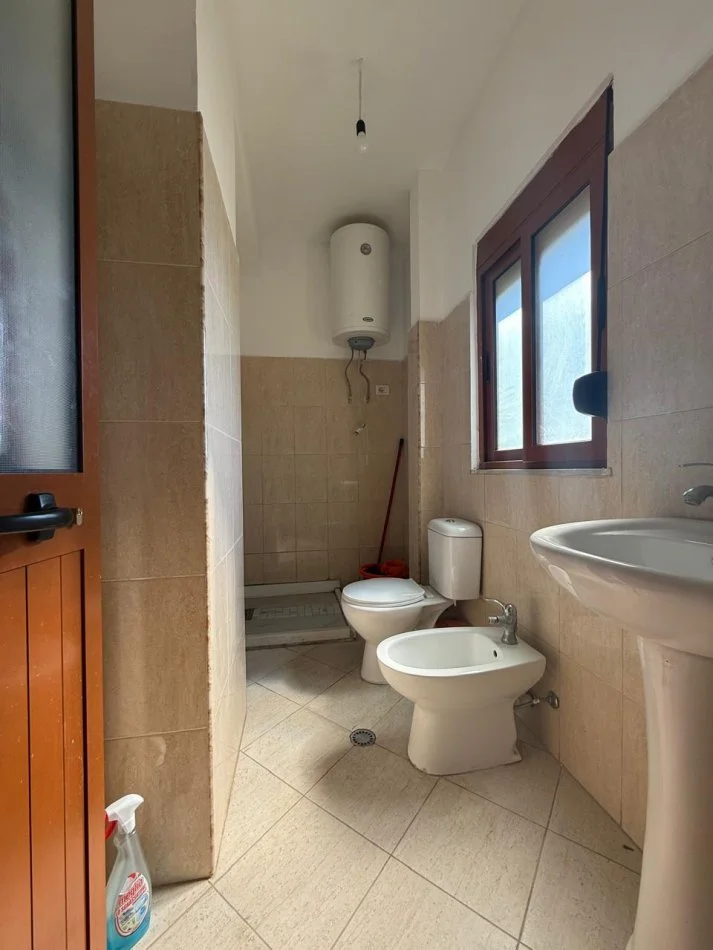 Golem, shitet apartament 1+1+Aneks+Ballkon Kati 5, 65 m² 65.000 € (Golem)