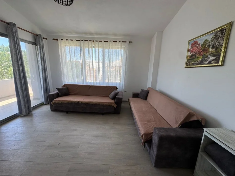 Golem, shitet apartament 1+1+Aneks+Ballkon Kati 6, 70 m² 72.000 € (Golem)