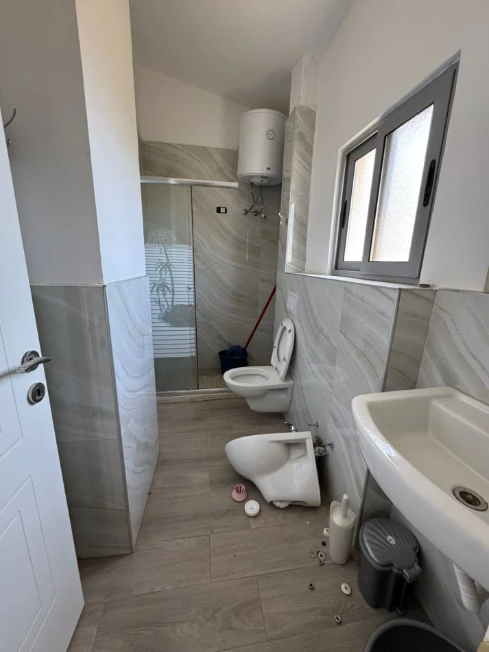 Golem, shitet apartament 1+1+Aneks+Ballkon Kati 6, 70 m² 72.000 € (Golem)