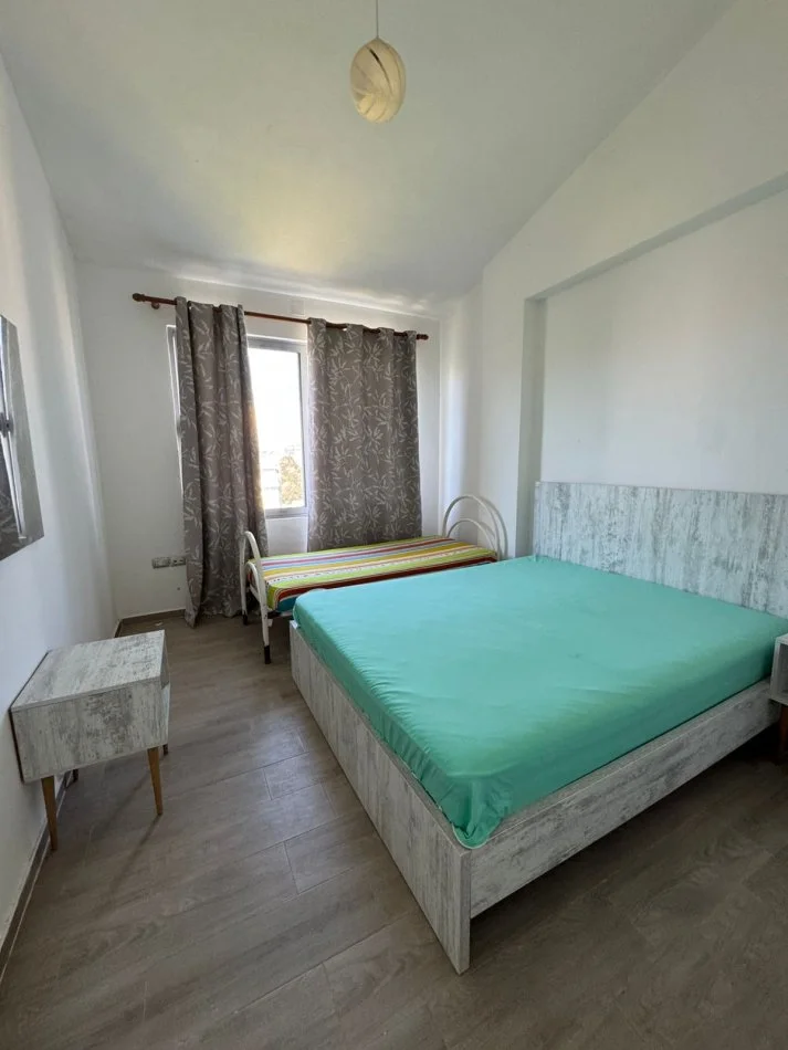 Golem, shitet apartament 1+1+Aneks+Ballkon Kati 6, 70 m² 72.000 € (Golem)