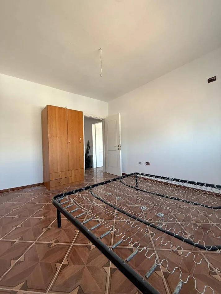 Golem, shitet apartament+verande | Penthouse 2+1+Aneks+Ballkon Kati 6, 150 m² 100.000 € (Golem)