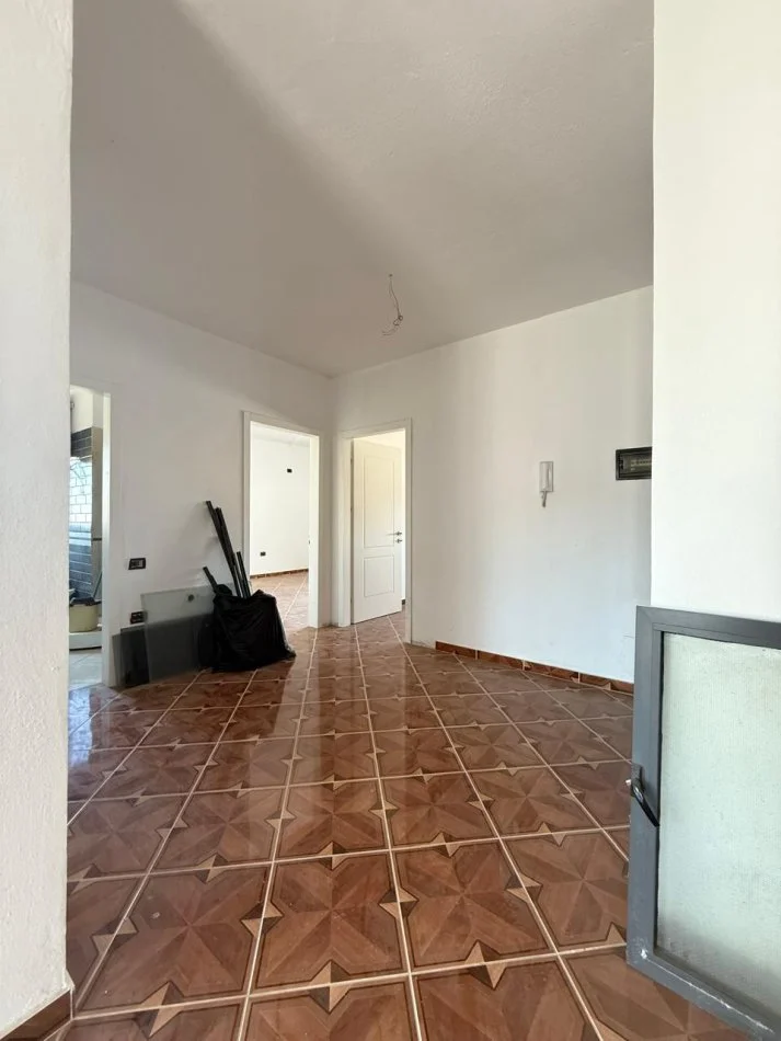 Golem, shitet apartament+verande | Penthouse 2+1+Aneks+Ballkon Kati 6, 150 m² 100.000 € (Golem)