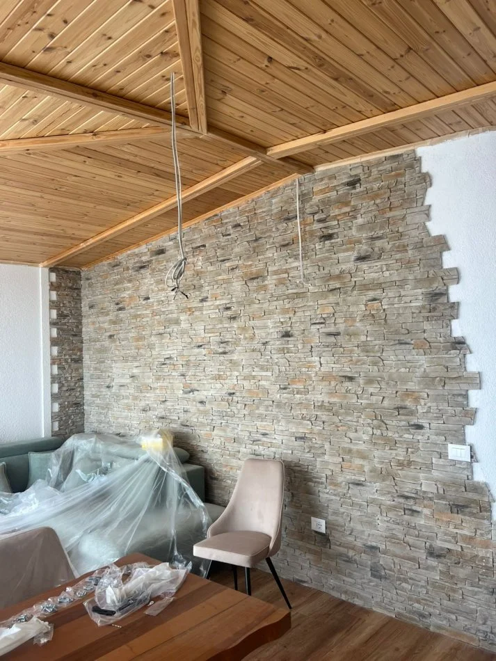 Tirane, jepet me qera apartament 2+1 Kati 7, 100 m² 700 € (Rrethi i Shkozes)