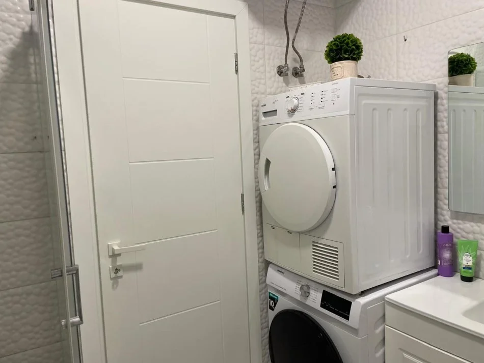 Tirane, shitet apartament 2+1 Kati 2, 88 m² 158.400 € (kodra e diellit)