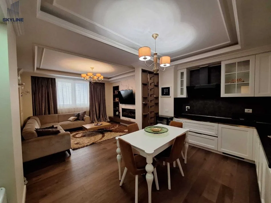 Tirane, shitet apartament 2+1 Kati 3, 95 m² 365.000 € (Stadiumi Air Albania)