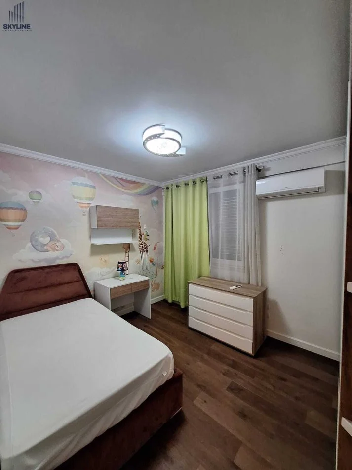 Tirane, shitet apartament 2+1 Kati 3, 95 m² 365.000 € (Stadiumi Air Albania)