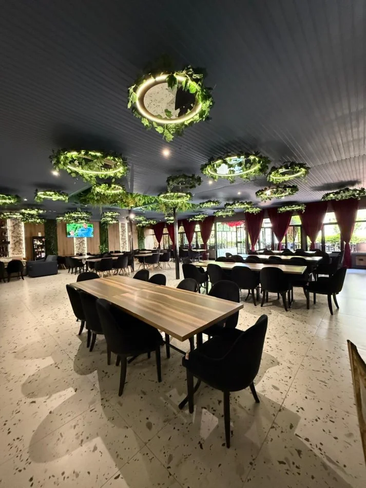 Durres, shitet hotel Kati 3, 600 m² 1.000.000 € (Plazh, Durres)