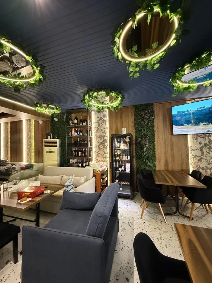 Durres, shitet hotel Kati 3, 600 m² 1.000.000 € (Plazh, Durres)