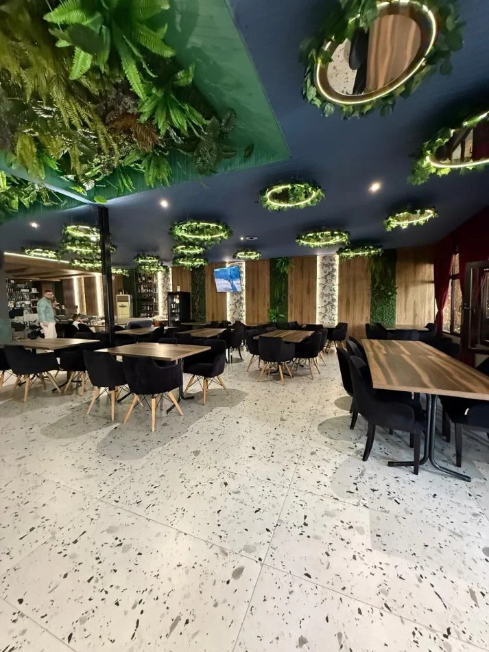 Durres, shitet hotel Kati 3, 600 m² 1.000.000 € (Plazh, Durres)