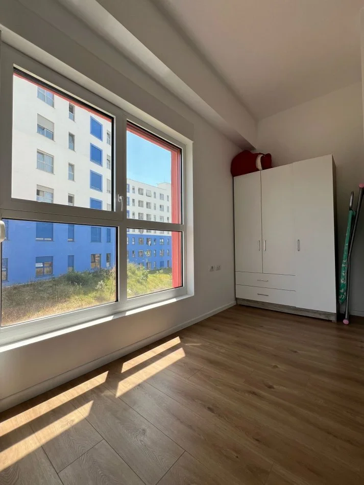 Tirane, shes apartament 2+1+Ballkon Kati 3, 74 m² 120.000 € (Pasho Hysa)