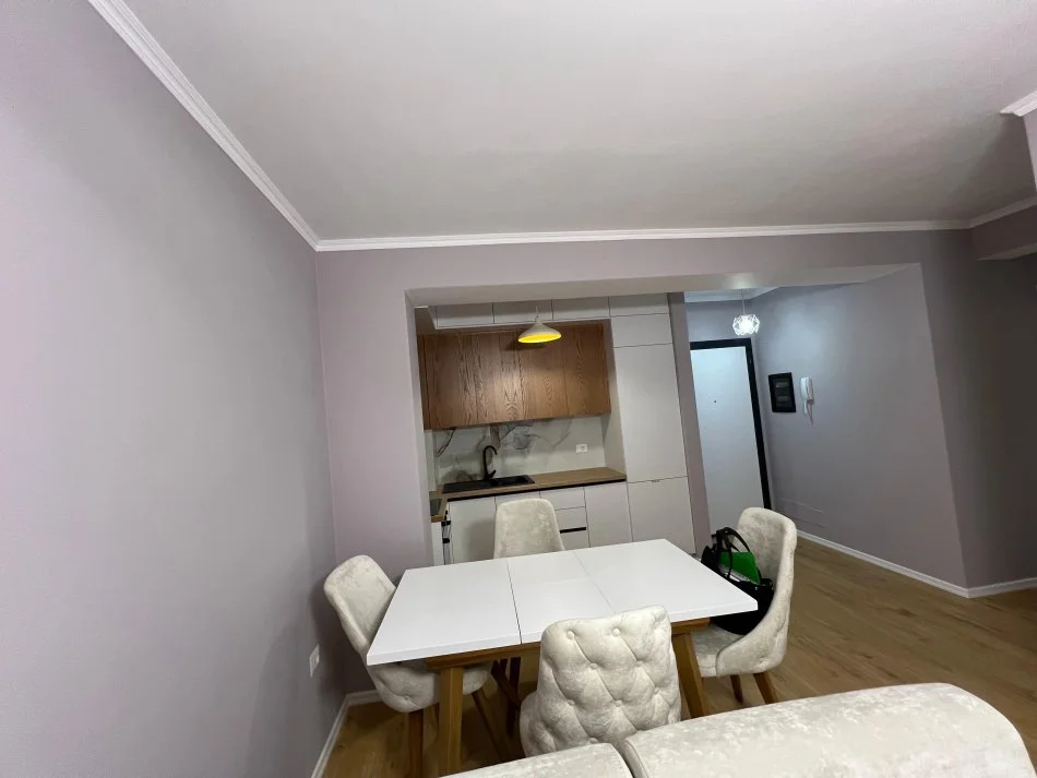 ‼️ Jepet me Qira Apartament 2+1 ‼️      📍 Rezidenca Kodra e Diellit 2