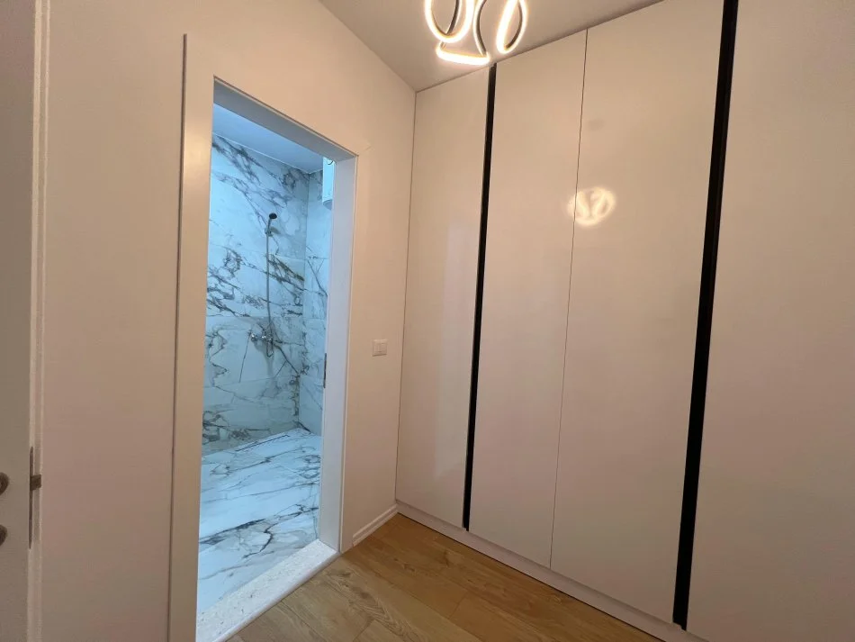 ‼️ Jepet me Qira Apartament 2+1 ‼️      📍 Rezidenca Kodra e Diellit 2