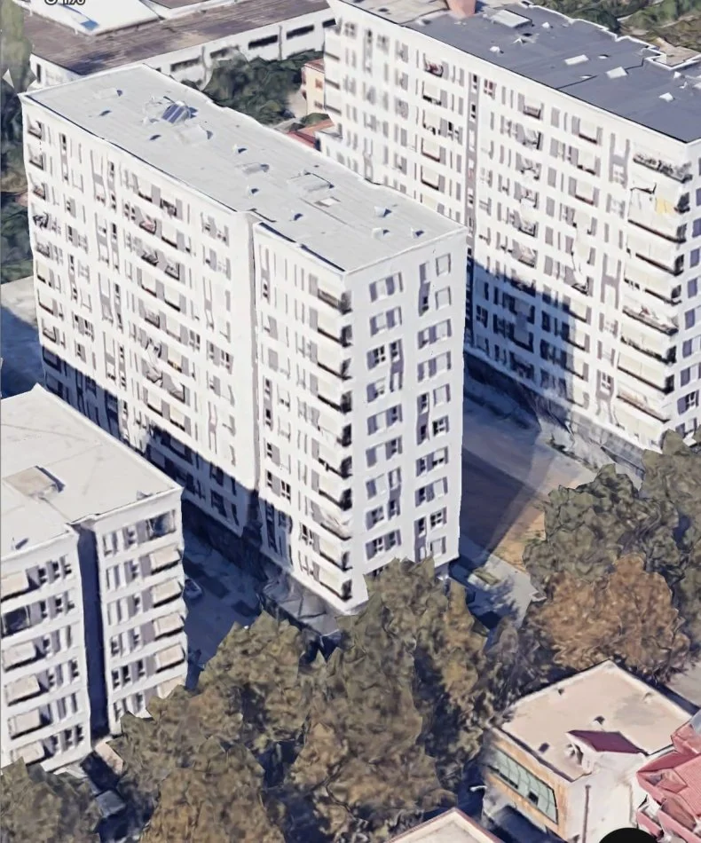 Tirane, shitet apartament 2+1+Ballkon Kati 2, 105 m² 164.700 € (5 Maji)