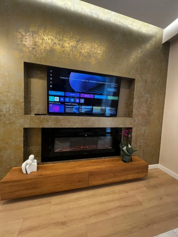 Tirane, shitet apartament 2+1+Ballkon , 107 m² 305.000 € (pazari i ri)