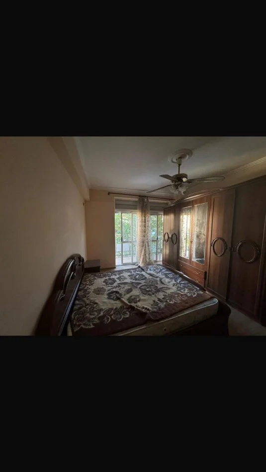 Tirane, jepet me qera apartament 3+1+Ballkon Kati 2, 110 m² 600 € (oxhaku)