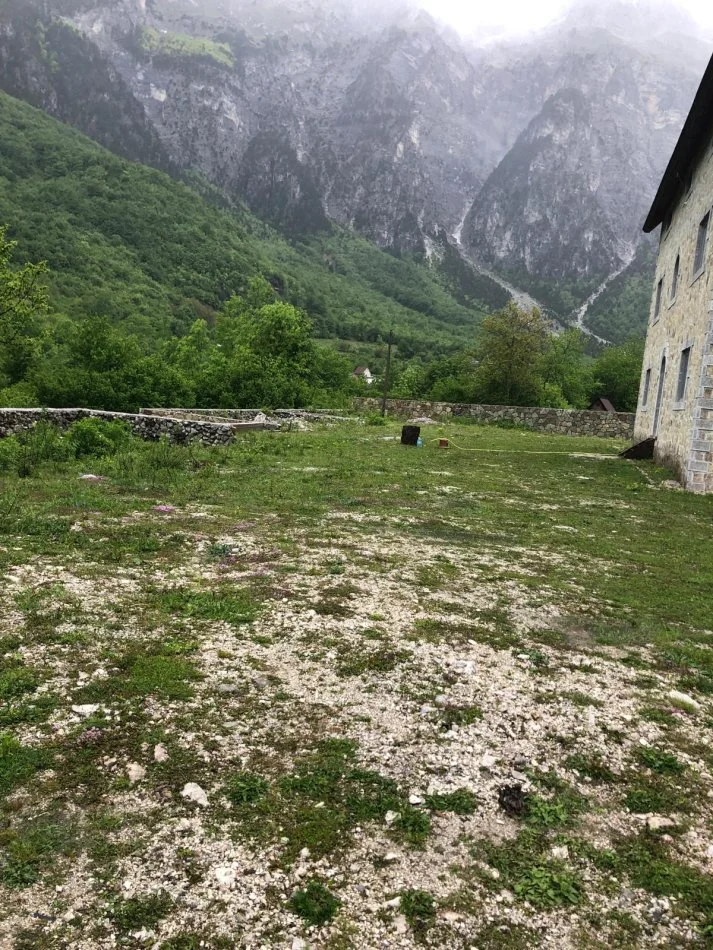 Shkoder, shitet Vile 3 Katshe Kati 3, 480 m² 600.000 € (Theth)