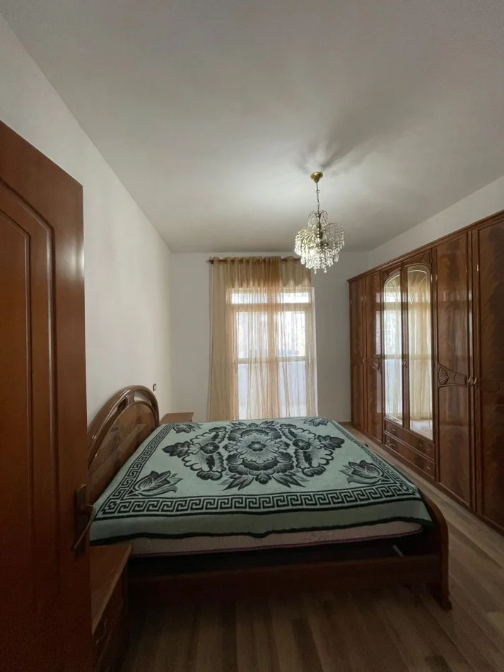 Durres, shitet apartament 2+1+Aneks+Ballkon Kati 4, 70 m² 95.000 € (Stacioni i Trenit)