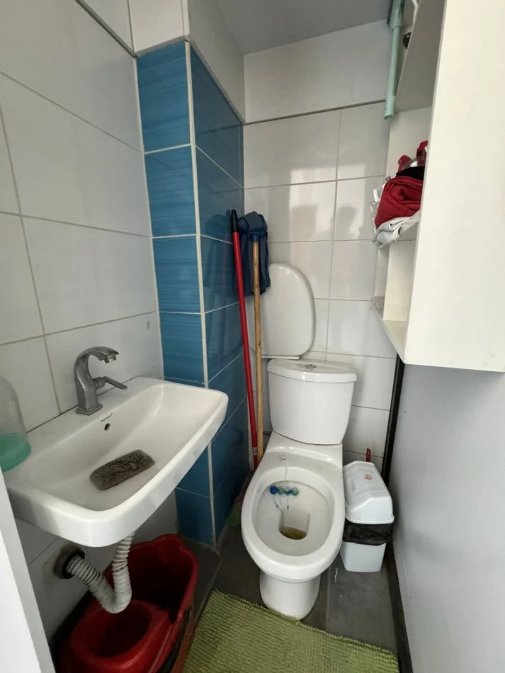 Durres, shitet ambjent biznesi Kati 0, 70 m² 220.000 € (Tregu)