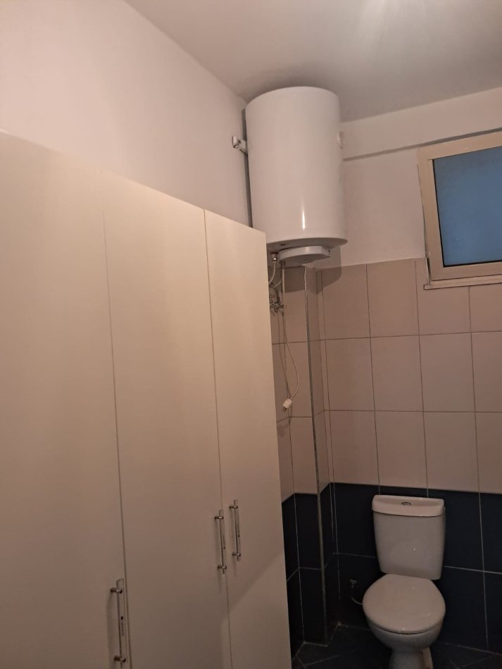 Tirane, jepet me qera apartament 2+1+Ballkon Kati 5, 96 m² 450 € (Astir)
