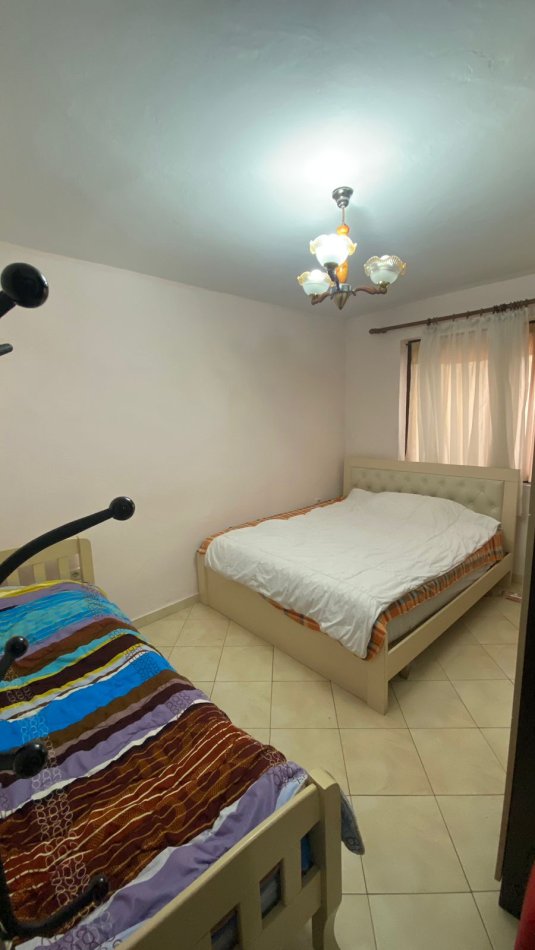 Tirane, jepet me qera apartament 1+1 Kati 3, 51 m² 450 € Rr. Mine Peza