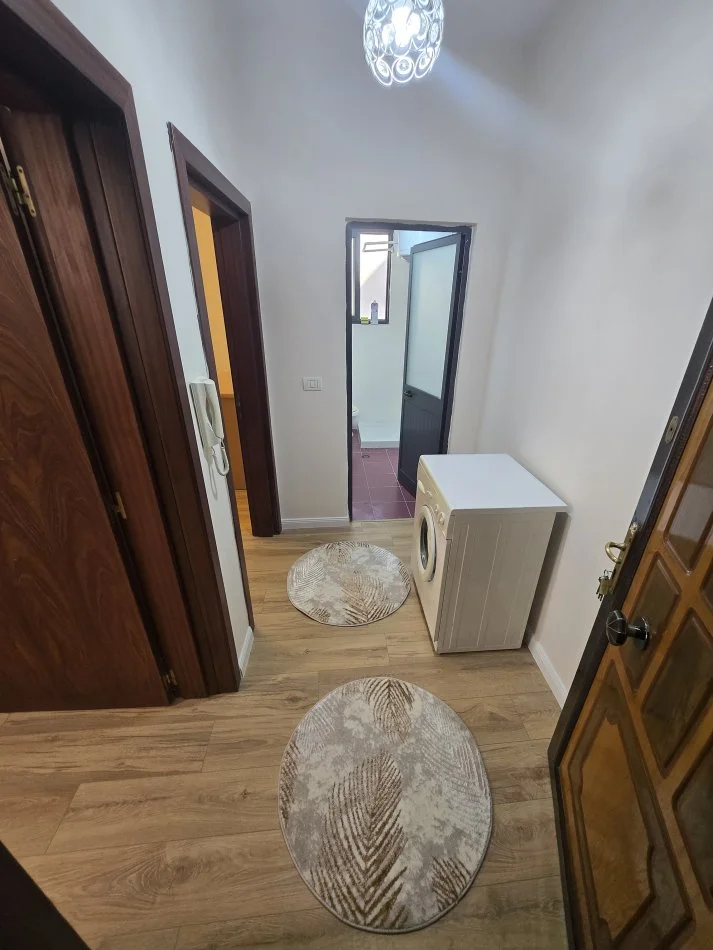 Shkembi Kavajes, shitet apartament 1+1+Aneks+Ballkon Kati 2, 70 m² 88.000 € (Shkembi i Kavajes)