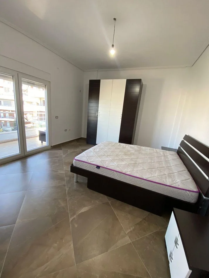 Tirane, shes apartament 2+1 Kati 4, 110 m² 138.000 € (Rruga e Dajtit)