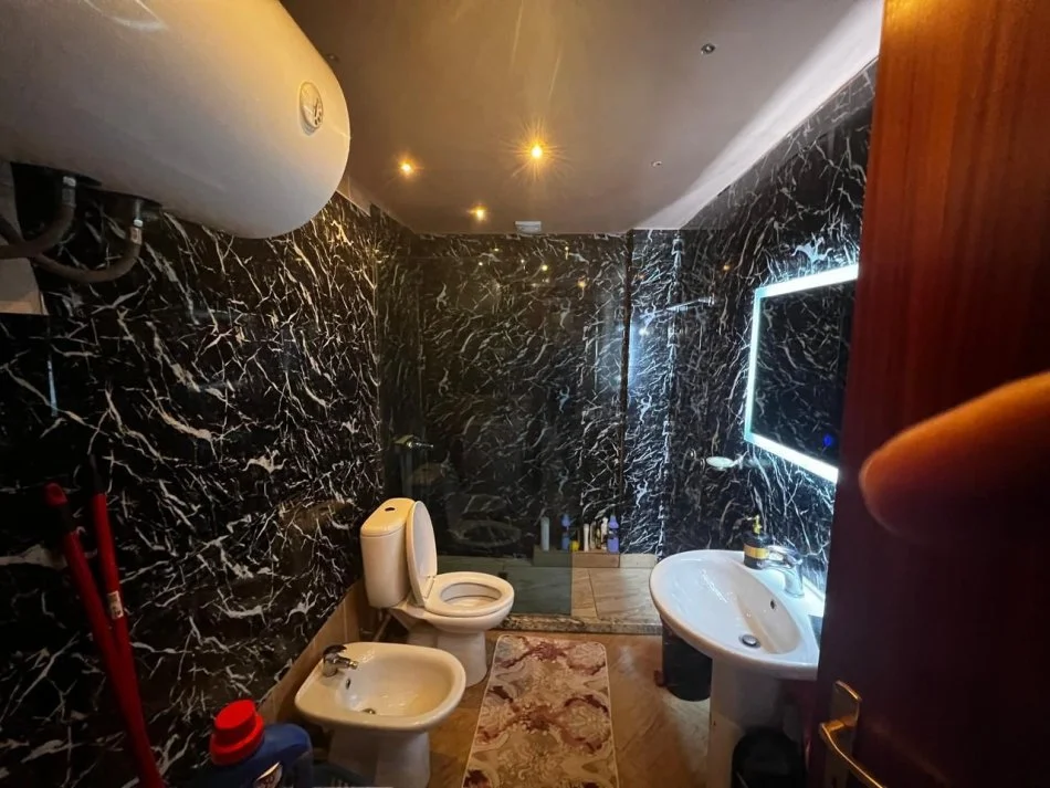 Golem, shitet apartament 1+1+Aneks+Ballkon Kati 2, 75 m² 88.000 € (Golem)