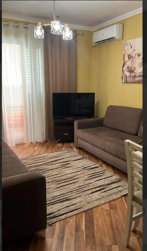 Golem, shitet apartament 1+1+Aneks+Ballkon Kati 2, 75 m² 88.000 € (Golem)