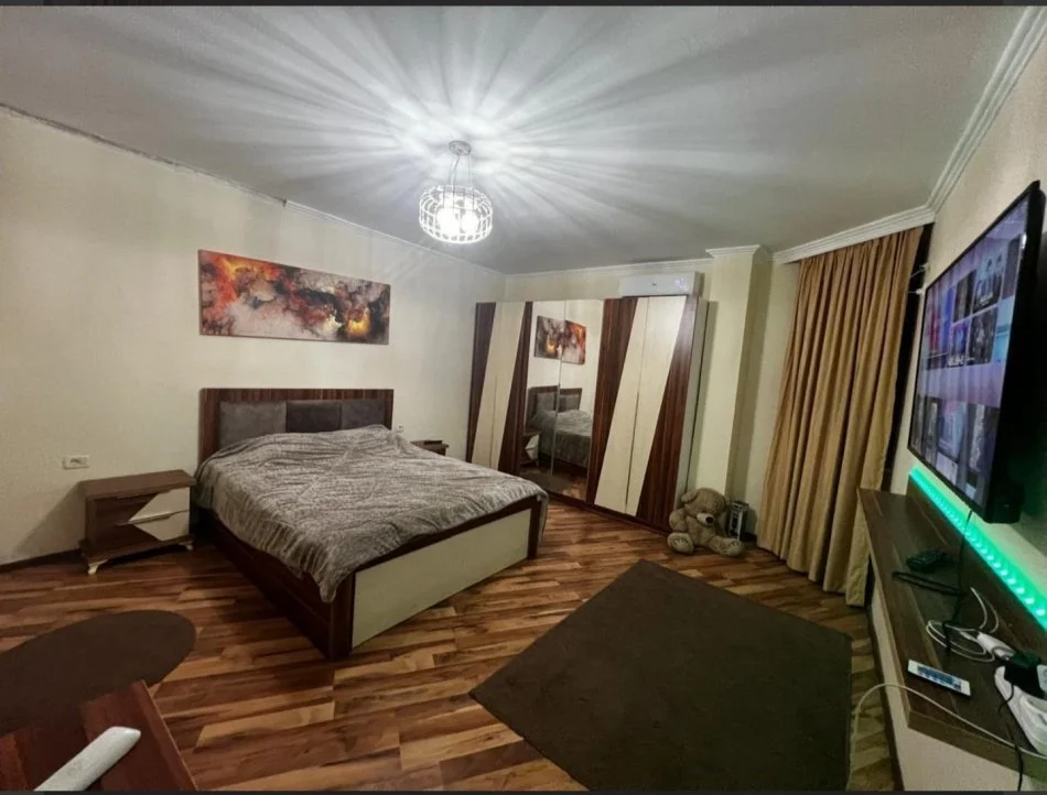 Golem, shitet apartament 1+1+Aneks+Ballkon Kati 2, 75 m² 88.000 € (Golem)