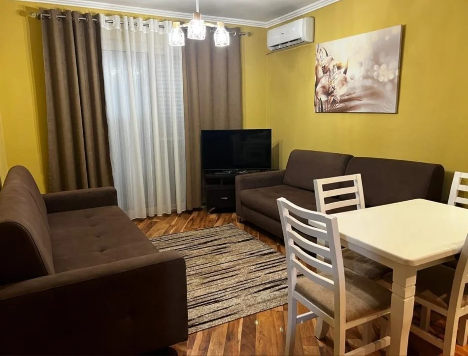 Golem, shitet apartament 1+1+Aneks+Ballkon Kati 2, 75 m² 88.000 € (Golem)