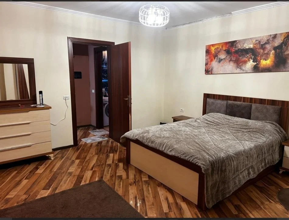 Golem, shitet apartament 1+1+Aneks+Ballkon Kati 2, 75 m² 88.000 € (Golem)