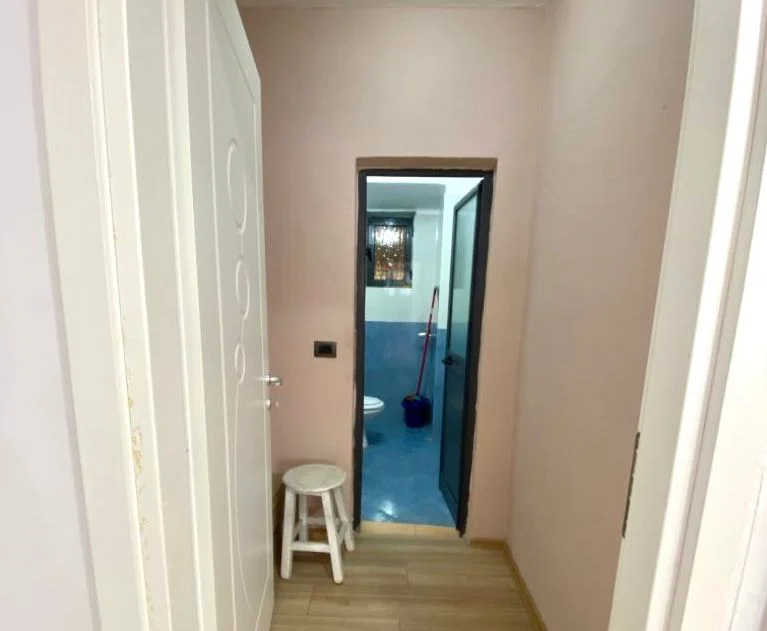 Ambient me Qera 📍Farmacia 10 (45m²) || 370€/muaj