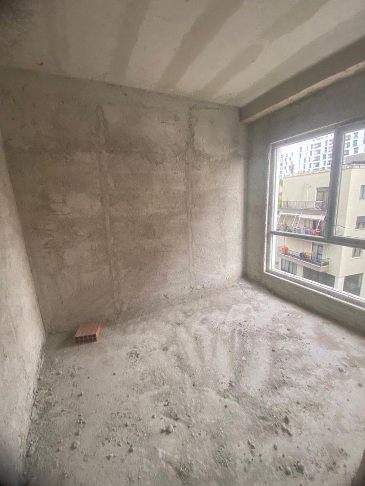 Tirane, shitet apartament 2+1 Kati 3, 75 m² 113.000 € ( Shitet Apartament 2+1 në Rrugën e Dibrës! Super Cmim 113.000 Euro)