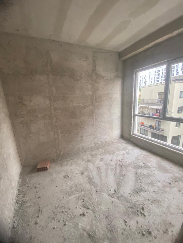 Tirane, shitet apartament 2+1 Kati 3, 75 m² 113.000 € ( Shitet Apartament 2+1 në Rrugën e Dibrës! Super Cmim 113.000 Euro)