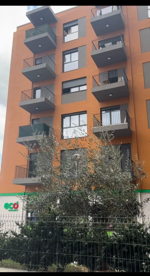 Tirane, shes apartament 2+, Kati 4, 109 m² 203.000 € (Kompleksi Asl 2)