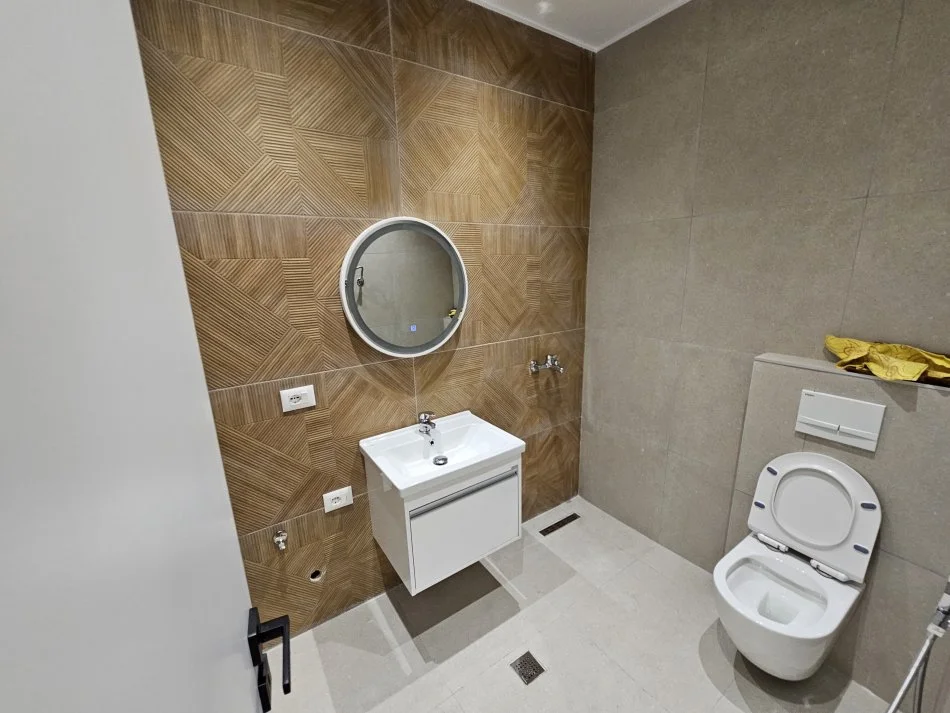 Tirane, shitet apartament 1+1 Kati 4, 46 m² 119.000 € (Myslym Shyri)