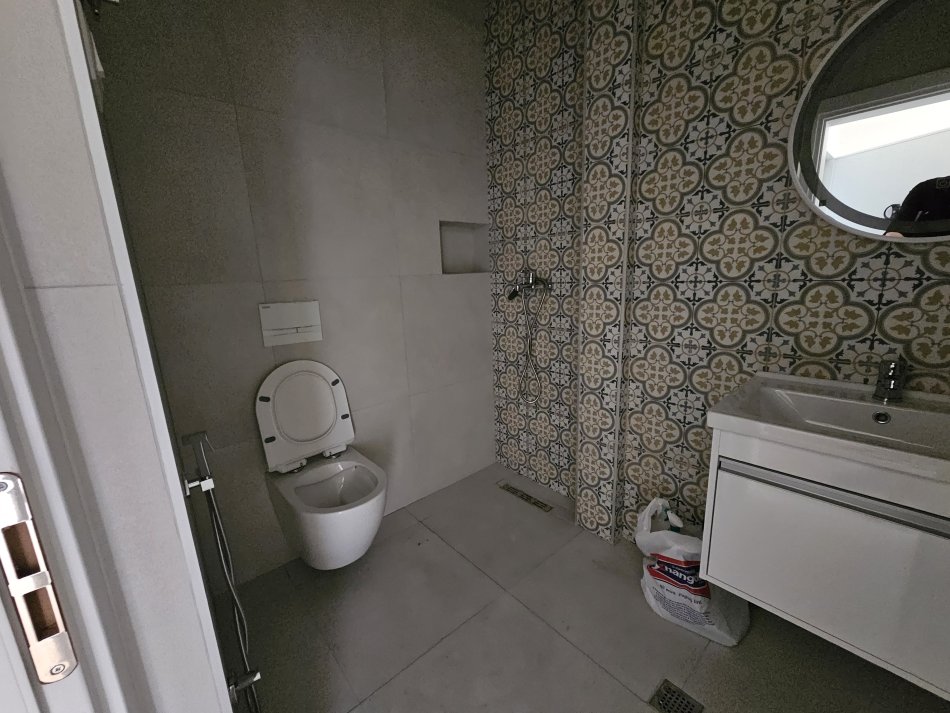 Tirane, shitet apartament 1+1 Kati 4, 41 m² 124.000 € (Myslym Shyri)