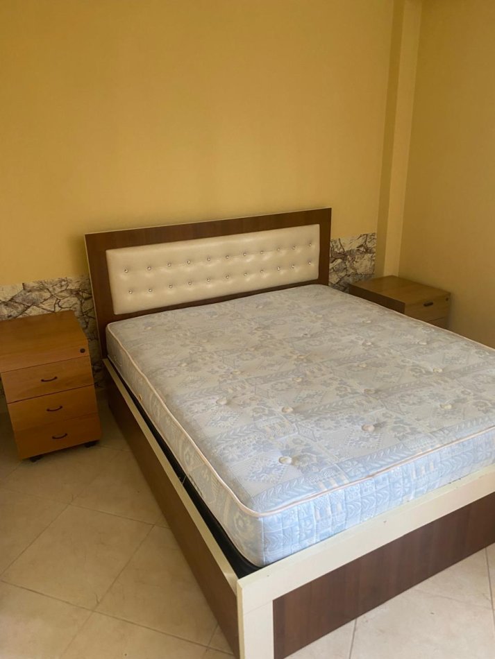 Tirane, jepet me qera apartament 1+1 Kati 1, 55 m² 250 € ( JEPET ME QERA APARTAMENT 1+1 NË DON BOSKO – FIORI DI BOSKO! PER VETEM 250 EURO MUAJ)