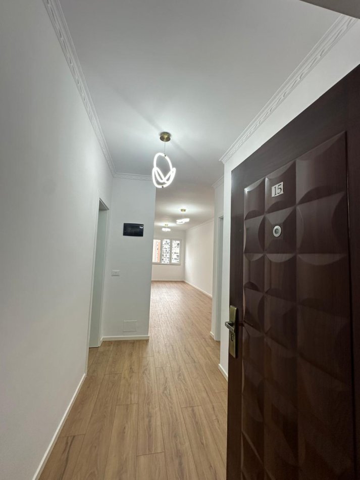 Tirane, shitet apartament 2+1 Kati 4, 86 m² 133.000 € (Shitet Apartament 2+1 Ne Astir Rr Aleksandri i Madh)