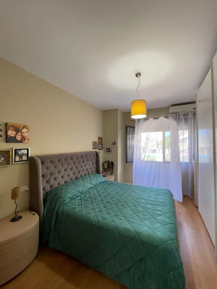 Durres, shitet apartament 3+1+Aneks+Ballkon Kati 2, 115 m² (Vollga)