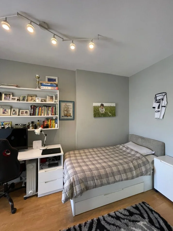 Durres, shitet apartament 3+1+Aneks+Ballkon Kati 2, 115 m² (Vollga)