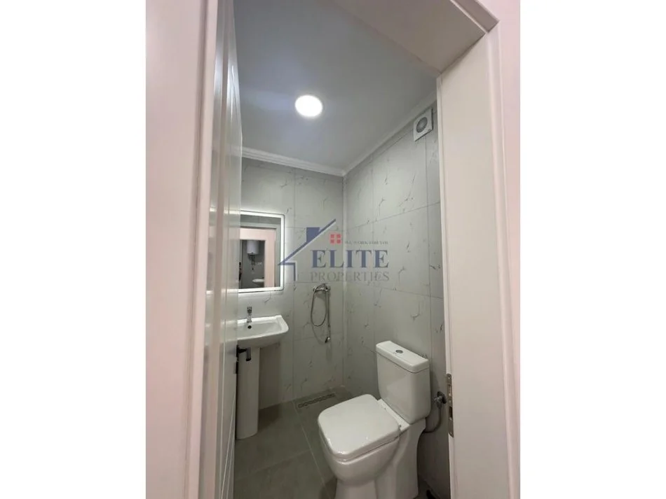 Tirane, shitet apartament 2+1 Kati 4, 86 m² 133.000 € (Astir)