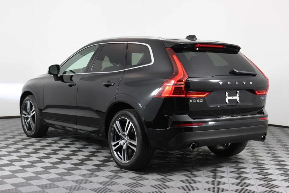 Volvo XC60 viti 2018