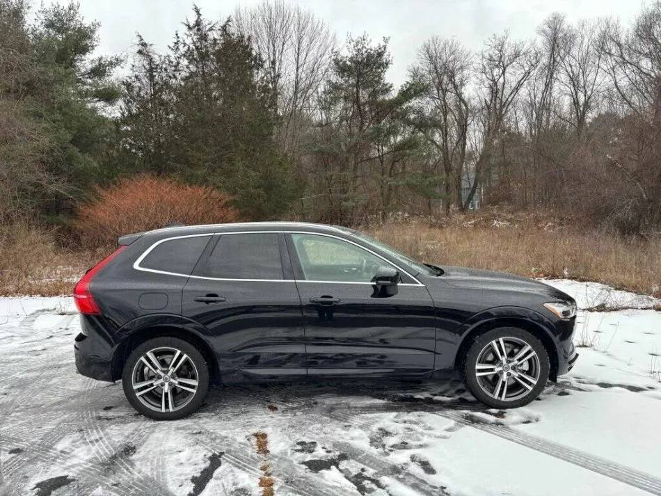 Volvo XC60 viti 2018