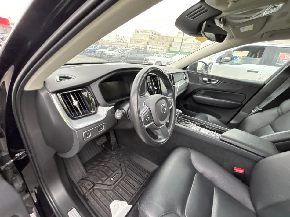 Volvo XC60 viti 2018