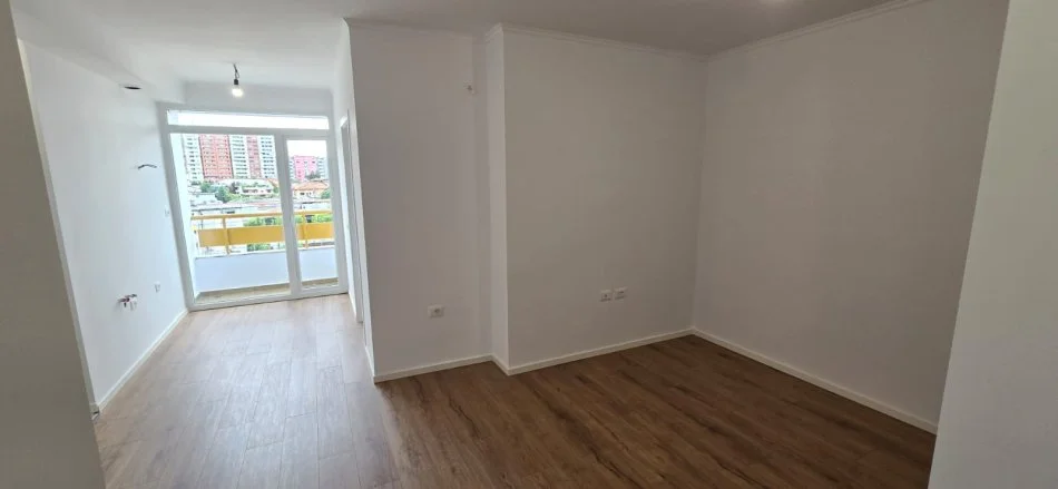 Tirane, shitet apartament 1+1 Kati 7, 53 m² 115.000 € (Perballe Delijorgjit)