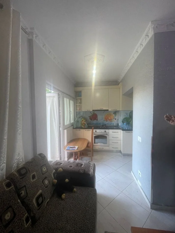 Tirane, jepet me qera apartament 2+1 Kati 1, 102 m² 35,000 leke (Insitut ( prane shkolles 9-vjecare Isa Boletini))