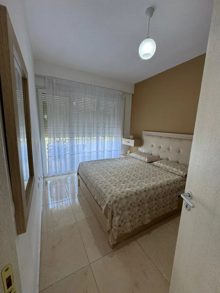 jepet me qera apartament 2+1+Ballkon Kati 2